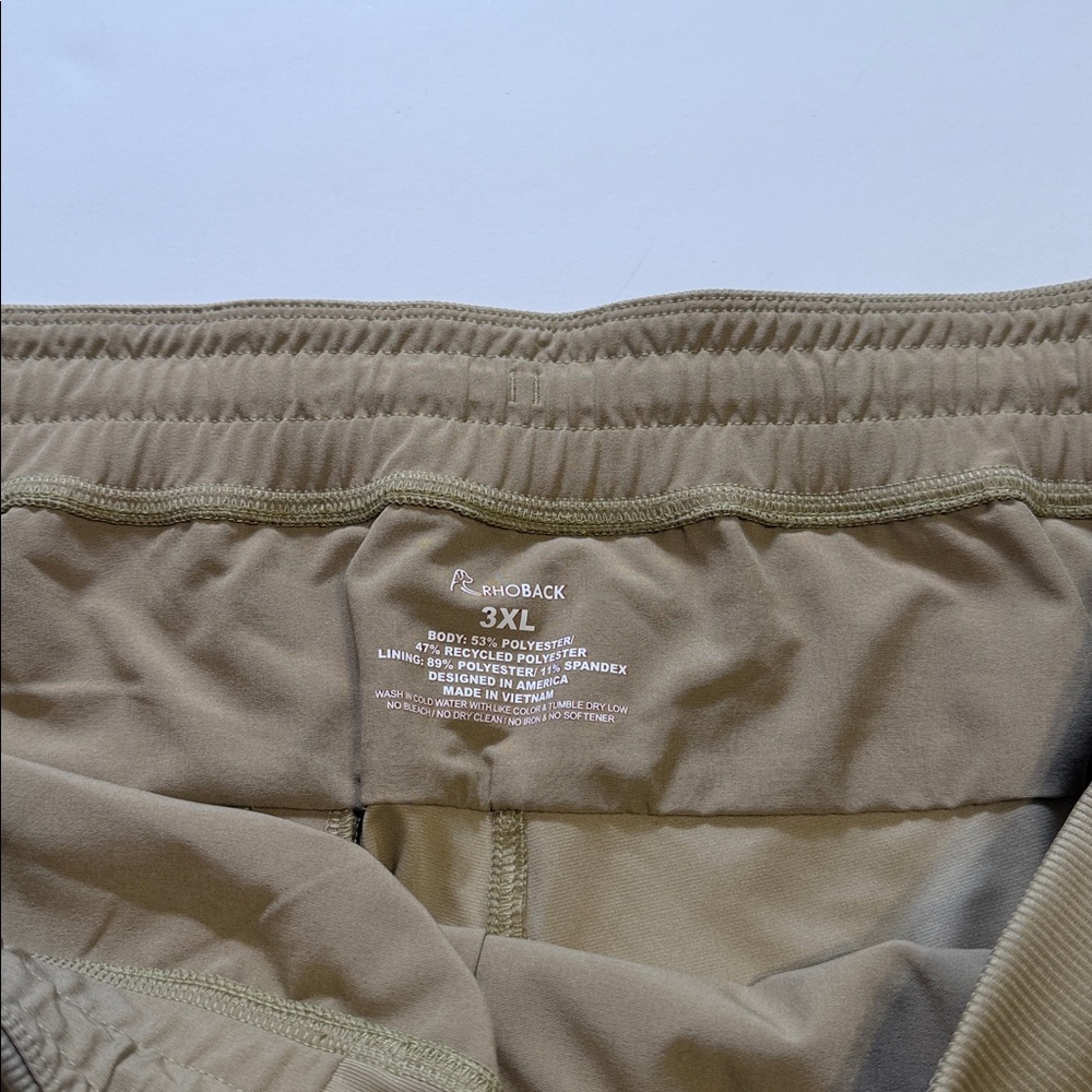Rhoback Delta Performance Jogger - image 2